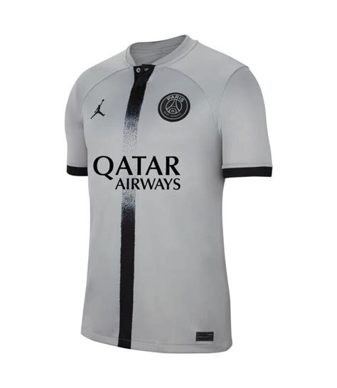 Nike Psg Away Jersey Soccerworld Soccerworld