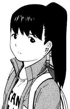 Саори - Персонаж аниме | Anichars