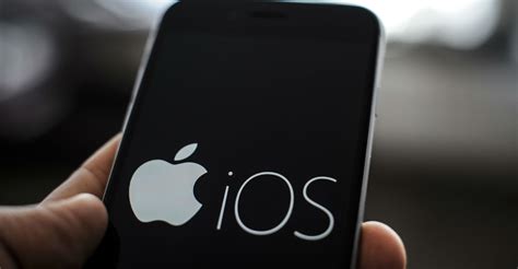 iOS 12 Kritische Hinweise Funktion im Detail erklärt