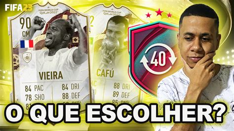 O Que Pegar Nos Swaps Da Copa Do Mundo Fifa Ultimate Team Youtube