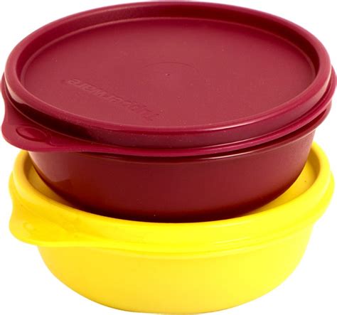 Tupperware Buddy Lunch Set