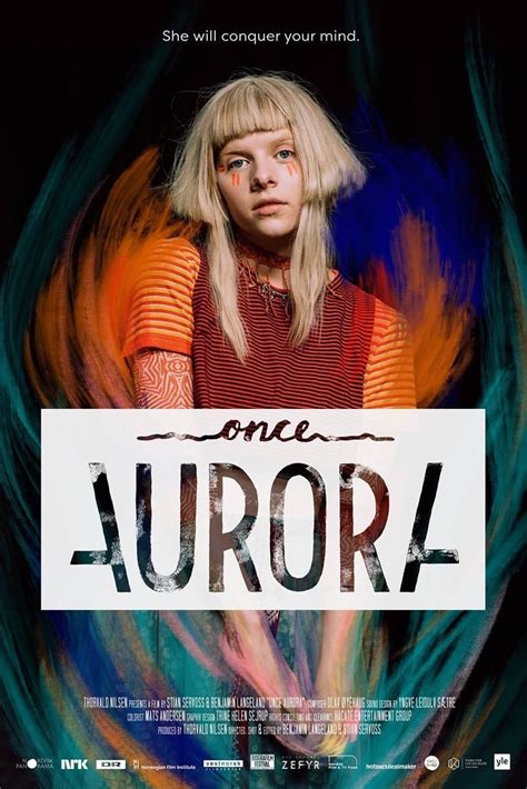 Once Aurora 2018