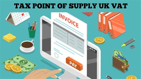 Accounting Tax Points Of Supply VAT UK Taxation YouTube