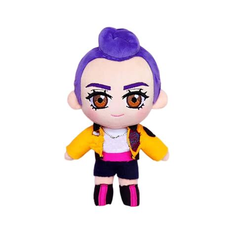 kpop demon hunter toys walmart