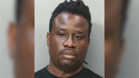 Man Accused Of Posing As Rideshare Driver Sexually Assaulting Woman In