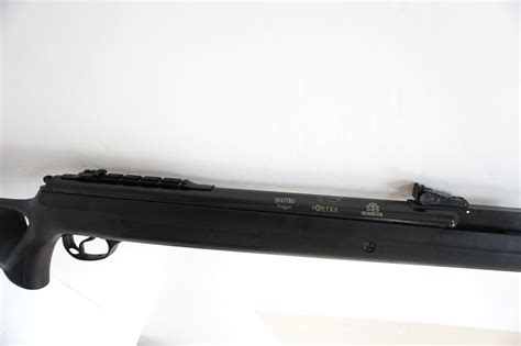 Пневматическая винтовка Hatsan 125 TH Vortex купить! Цена в Москве, СПБ