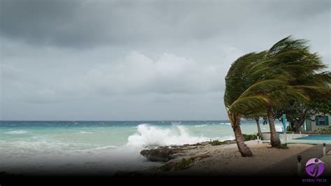 Tsunami warnings cancelled following Caribbean earthquake – Global Pulse