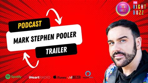 Mark Stephen Pooler YouTube