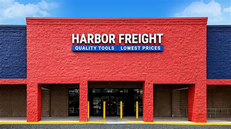 HARBOR FREIGHT TOOLS TO OPEN NEW STORE IN CIRCLEVILLE ON OCTOBER 15 - Harbor Freight Newsroom