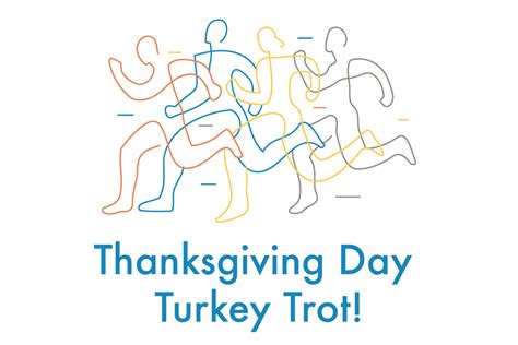 Past Event: Thanksgiving Day Turkey Trot 2022 - Cascade Chamber of Commerce