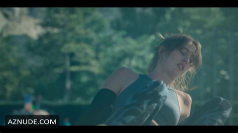 ANDY DUATO Nude AZNude