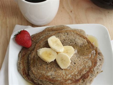 Hot Cakes Saludables Me Lo Dijo Lola