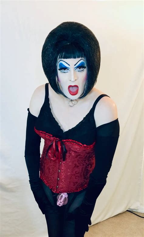 Perfect Makeup Horny Slut Nude Pics Xhamster