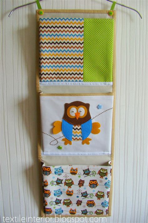 textileinterior: Совы-совы ;)