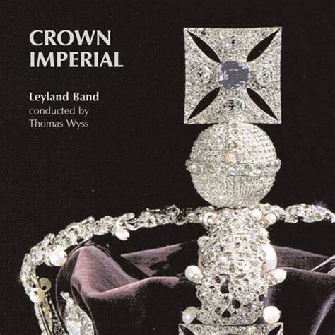 Stream Crown Imperial - William Walton/Phillip Littlemore by ...