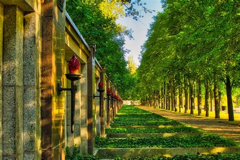 Monument De L Honneur Russe Pankow Photo Gratuite Sur Pixabay Pixabay