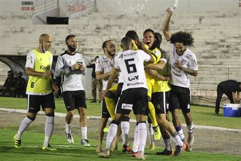 ExpressoPB Após final de 1 x 0 Treze conquista o Campeonato Paraibano