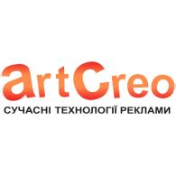 Art Creo Logo PNG Vector (CDR) Free Download