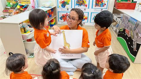 Educators’ Portal | Beanstalk ECDA