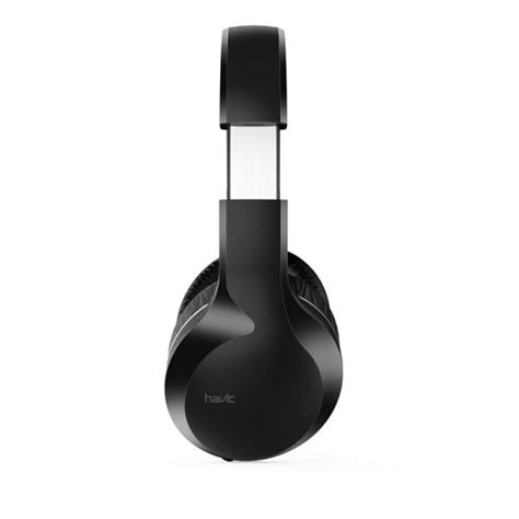 Havit H100d Wired Folding Over Ear Headphones Theodist