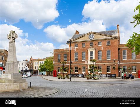 Taunton Somerset Stock Photos & Taunton Somerset Stock Images - Alamy
