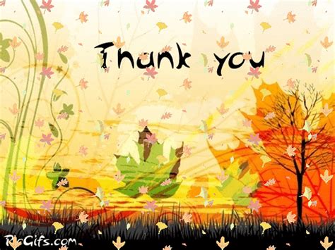 Thank you Graphic Animated Gif - Animaatjes thank you 356125