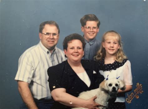 Choosing Your Father-Figure Mentor - SaraMariePlew.com