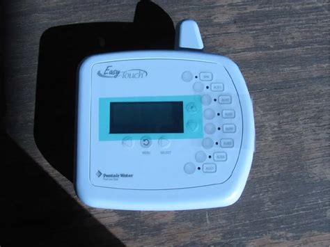 EASYTOUCH2A EasyTouch Wireless 2 Handheld External Photos IMG_8524.JPG ...