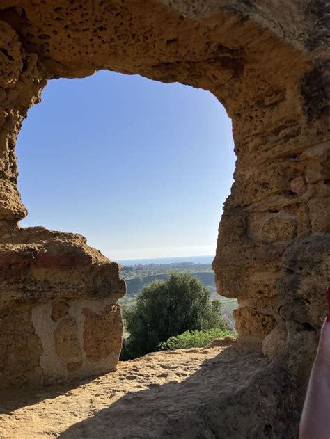 Pin De Katalin D Lk Em Agrigento The Walley Of Temples