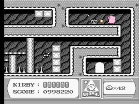 Kirby S Adventure Walkthrough 7 6 YouTube