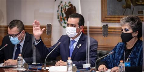 Aprueba Cabildo Ley De Ingresos Enfoque Oportuno