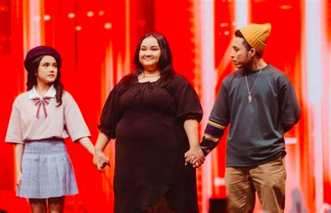 Daftar Kontestan Yang Berhasil Maju Ke Babak Top 12 Indonesian Idol