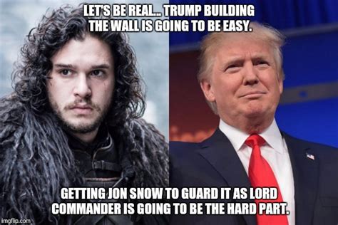 11 Political Memes Inspired By Game Of Thrones - Social News Daily