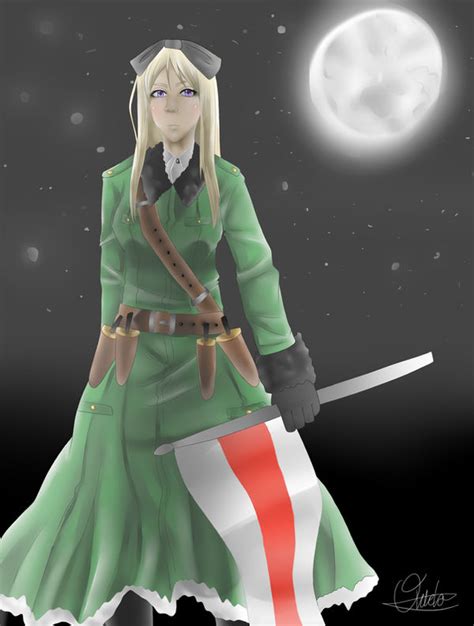 Aph Belarus By Okkefac On Deviantart