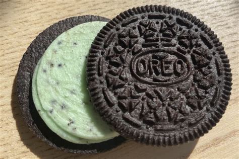 Oreo Just Launched A Limited Edition Flavor That Has People So Excited The Kitchn