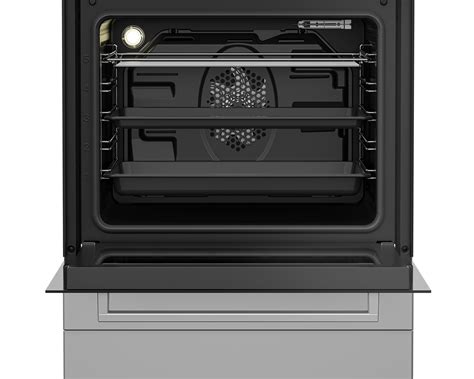 FSM67320GSS | Samostojeći šporet (Multifunkcionalna, 60 cm) | BEKOGLOBAL
