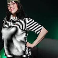 Billie Eilish Nude OnlyFans Leaks Page Fapopedia