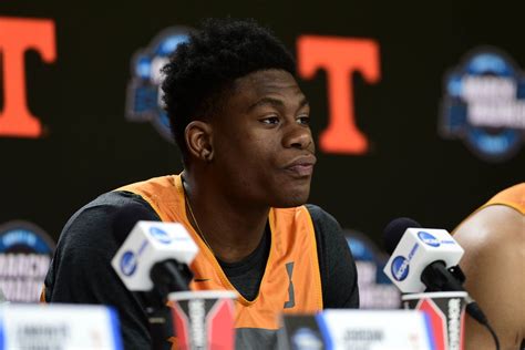 Admiral Schofield first pick of 2021 NBA G League draft - Latest ...