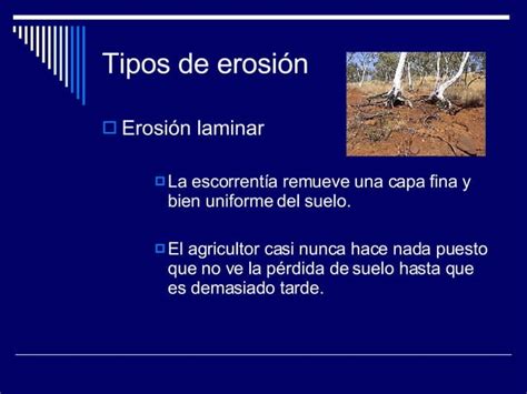 Lab 2 Cons Suelo Erosion PPT