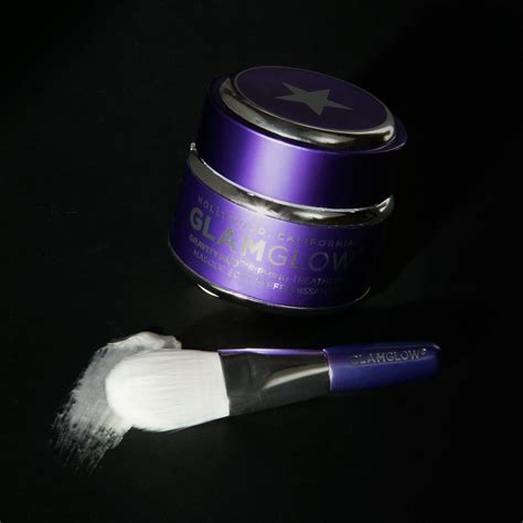 Glamglow's Upcoming Launch Is Literally Out of This World