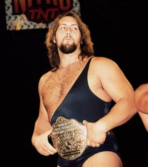 World Championship Wednesday Wcw World Heavyweight Champion The Giant Aka The Big Show Big