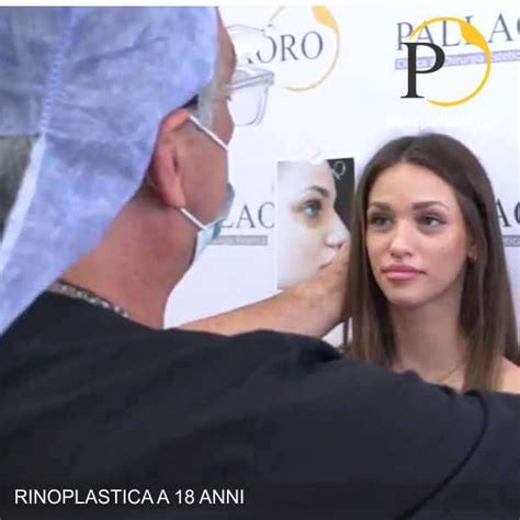 Videotestimonianze Di Chirurgia Estetica Pallaoro Medical Laser