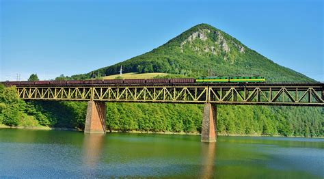 Zssk Cargo Class S Ruzin Slovakia Zssk Cargo Flickr