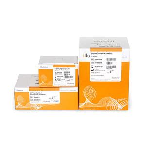 Solution Reagent Kit 200 Series Illumina Inc Enzyme For DNA