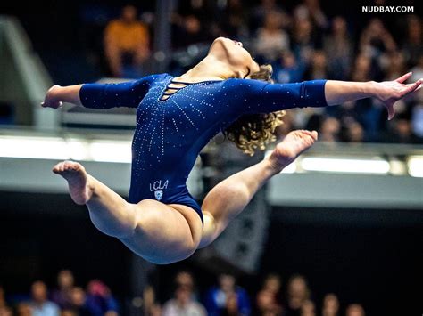 Katelyn Ohashi Nude Photos Nudbay