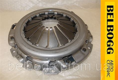 Корзина сцепления 2.0 (дизель) Great Wall Hover H5 Грейт Вол Ховер Н5 ...