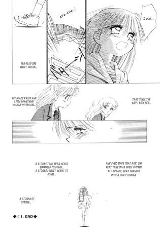 Super Love Potion Luscious Hentai Manga Porn