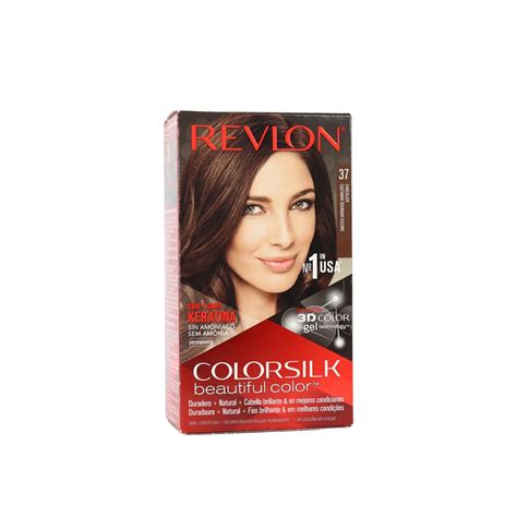 Revlon Hair Dye