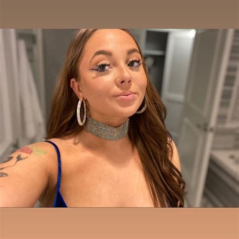 6 Hot Sexy Brianna Jaramillo Bikini Pics