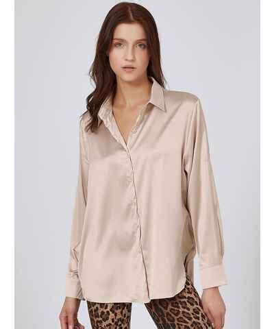 Nude γυναικεία πουκάμισα για γάμο με κουμπιά 10 προϊόντα GLAMI gr